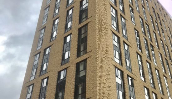 User submitted image of The Lansdowne, B16
