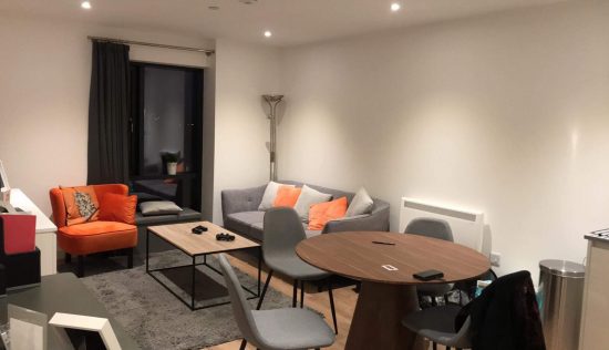 User submitted image of The Lansdowne, B16