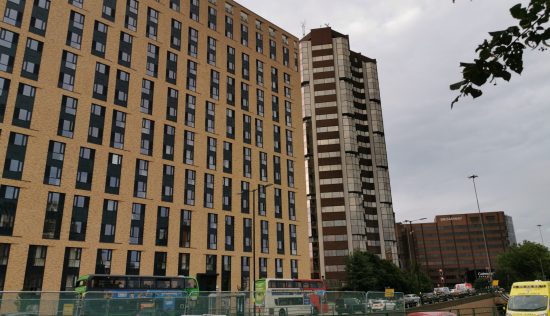 User submitted image of The Lansdowne, B16