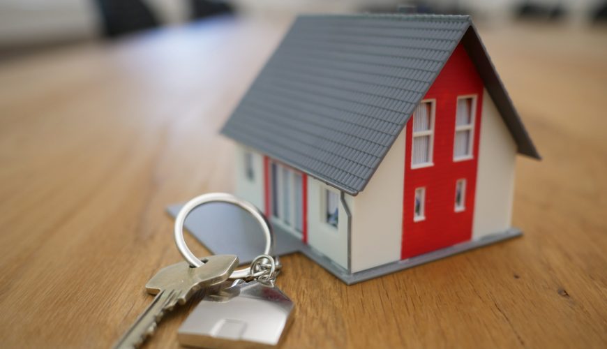 Buying a Property: A 10-Step Guide to Owning a Home