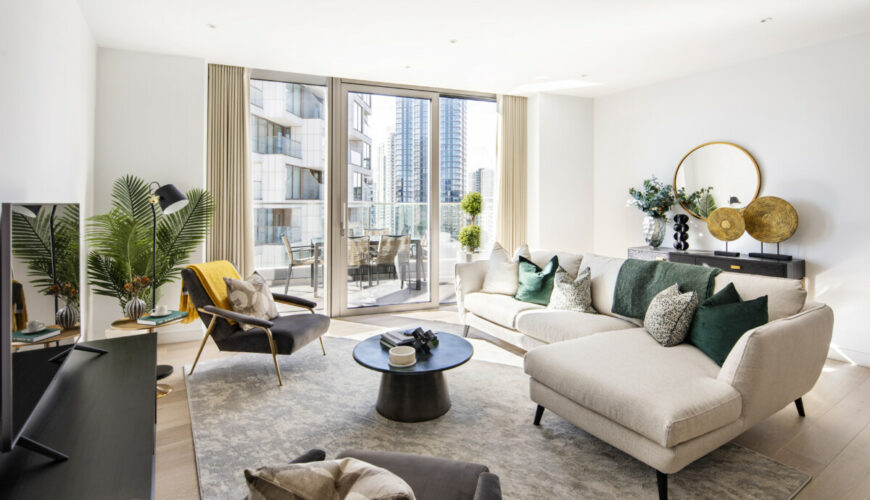 Image of 8 Water Street, E14