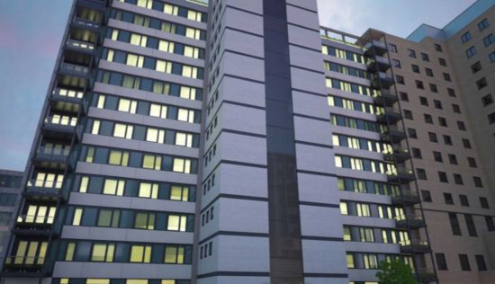 User submitted image of The Quarters Croydon, CR0