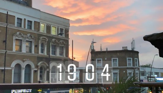 User submitted image of The Quarters Kilburn, NW6