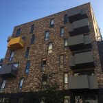 User submitted image of  Fizzy Stepney Green, E1