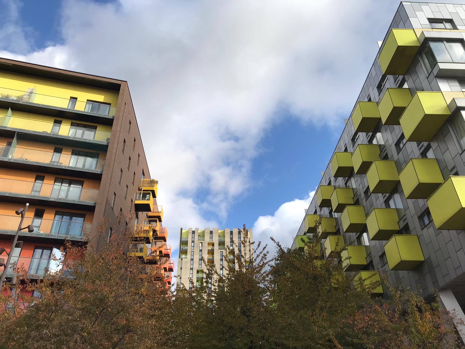 Barking - HomeViews