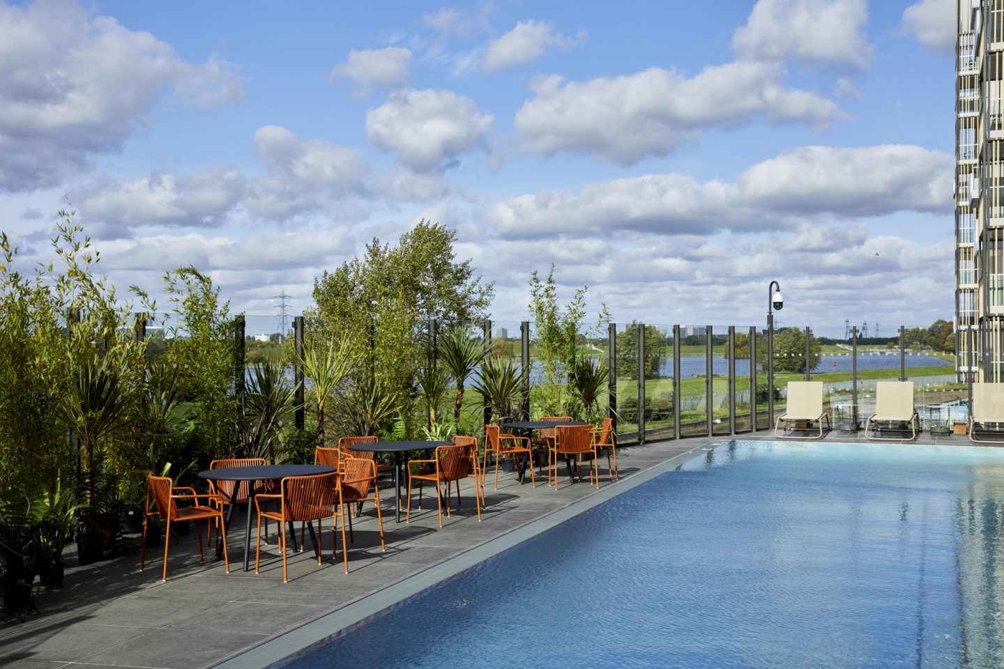 Blackhorse Mills new homes in North East London
