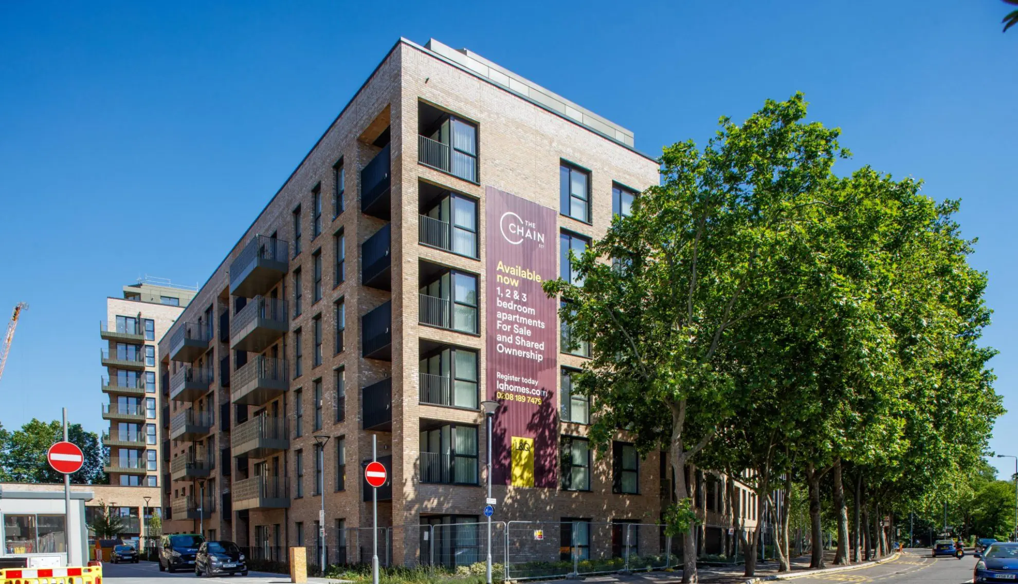 Top 10 new build homes developments in Walthamstow HomeViews