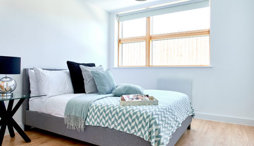 Image of Vida House, SE8