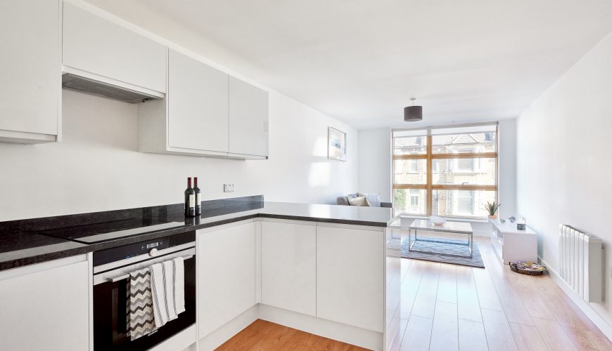 Image of Vida House, SE8