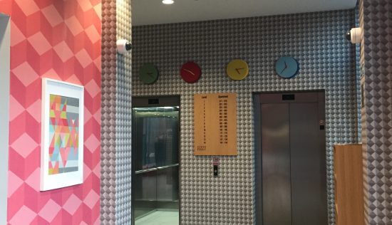 User submitted image of Fizzy Lewisham, SE13