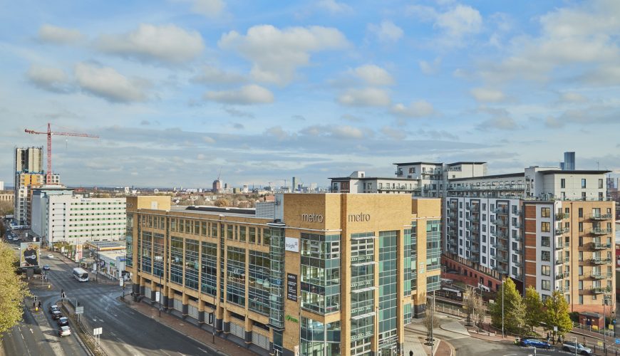 Clippers Quay M50 Reviews Homeviews