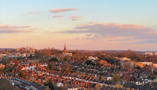 User submitted image of Fizzy Lewisham, SE13