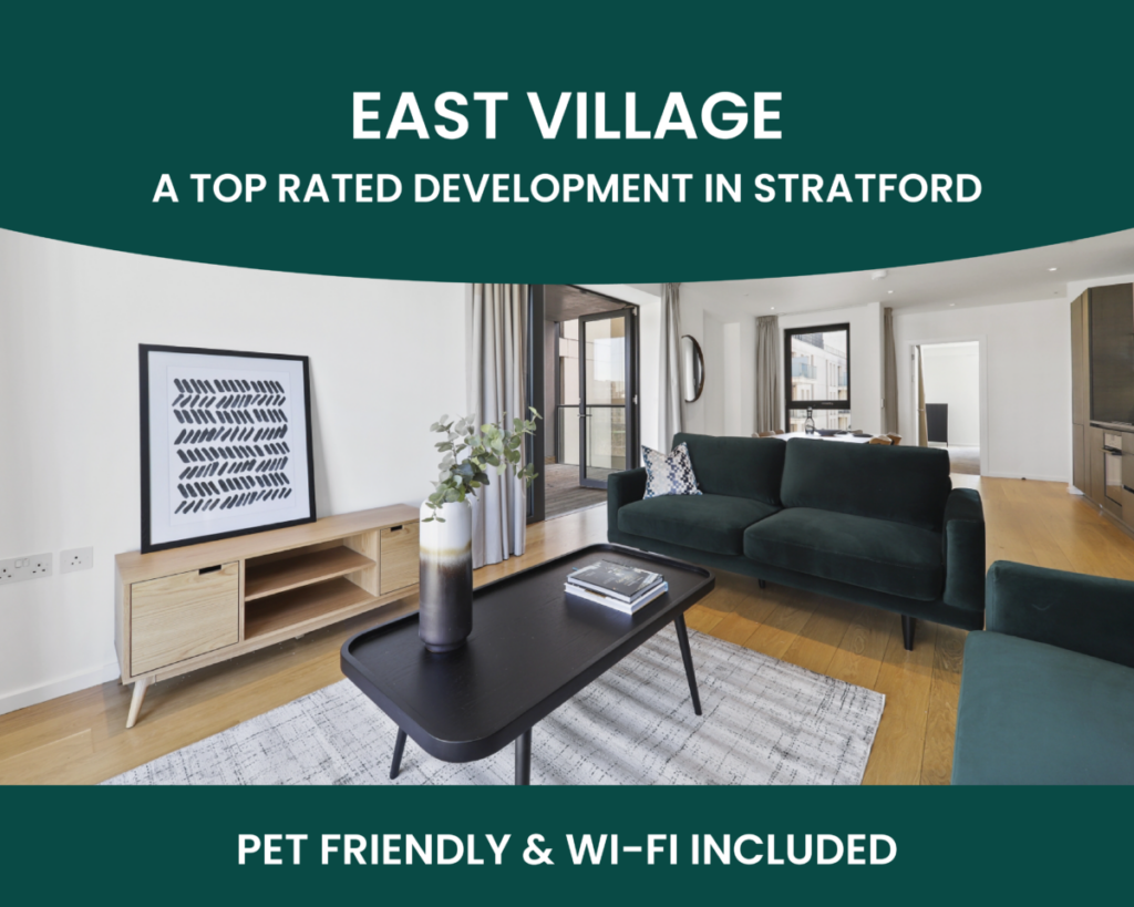 East Village