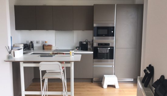 User submitted image of Fizzy Lewisham, SE13