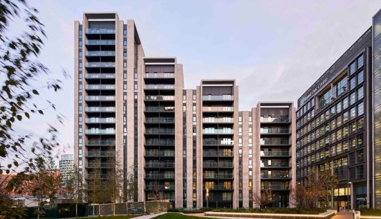 User submitted image of Alto, Wembley Park, HA9