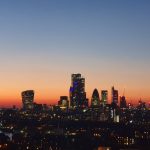User submitted image of Porter’s Edge, SE16