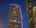 User submitted image of Stratford Halo, E15