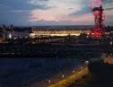 User submitted image of Stratford Halo, E15