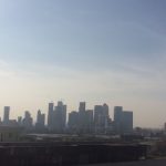 User submitted image of The Fulmar, Greenwich Peninsula, SE10