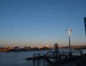 User submitted image of No.1 Upper Riverside, Greenwich Peninsula, SE10
