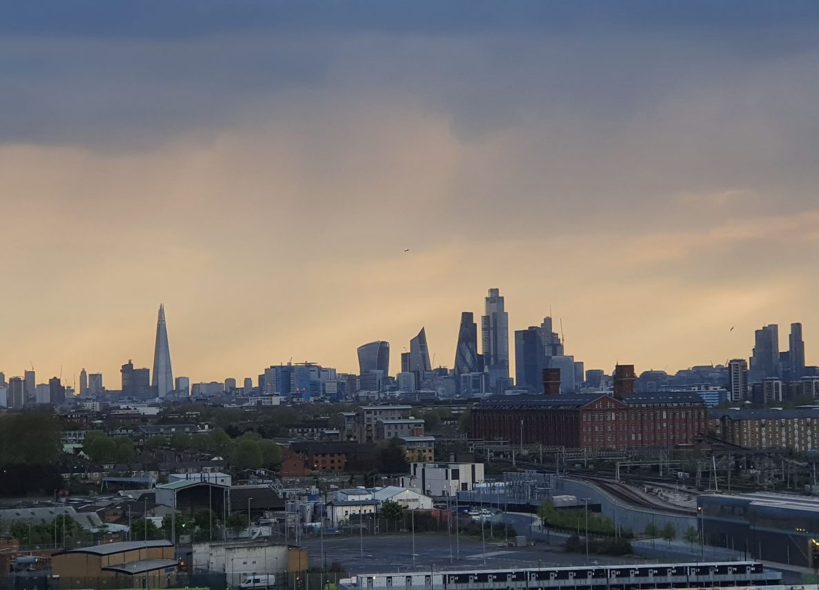 Stratford Halo, E15 Reviews HomeViews