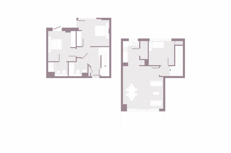 Canons Gate by A2Dominion Rental Only, BS1 Reviews HomeViews