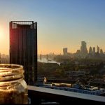 User submitted image of Porter’s Edge, SE16