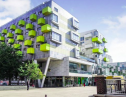 User submitted image of Barking Central, IG11