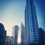 User submitted image of The Eagle, EC1