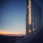 User submitted image of The Eagle, EC1
