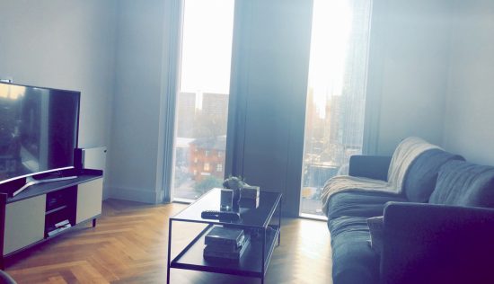 User submitted image of The Residences Manchester, M15