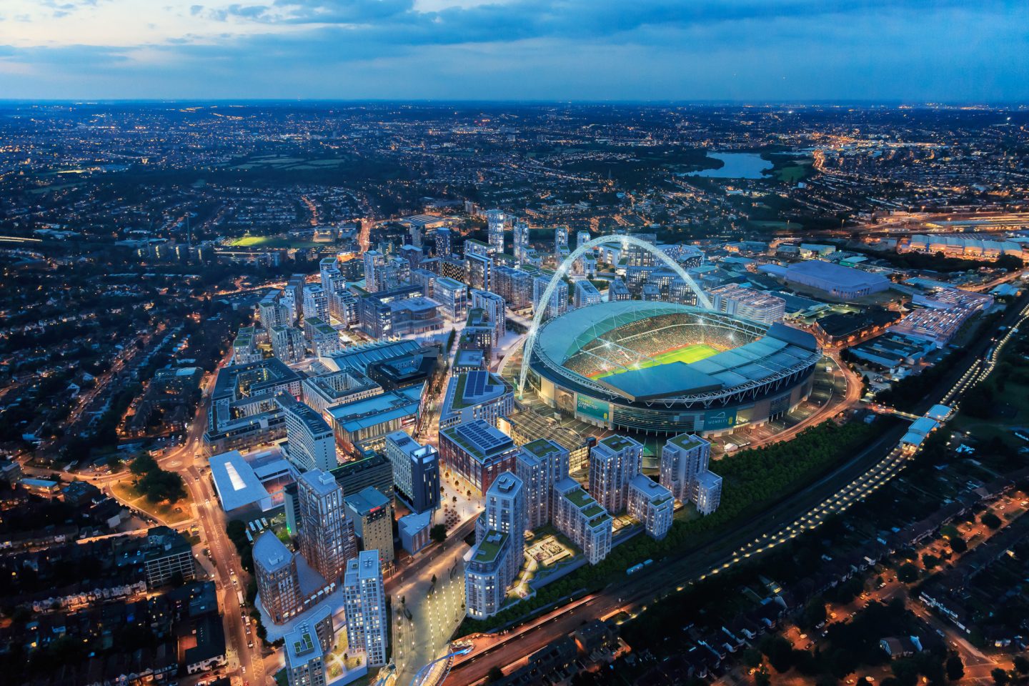 Top 10 places to live in Zone 4 London HomeViews