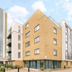 User submitted image of The Water Tower, SE11