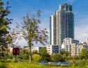User submitted image of Woodberry Down, N4