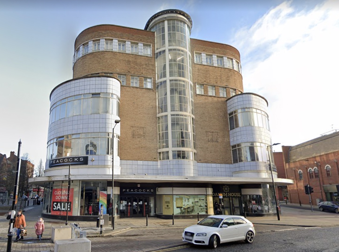 Danum House, DN1 HomeViews