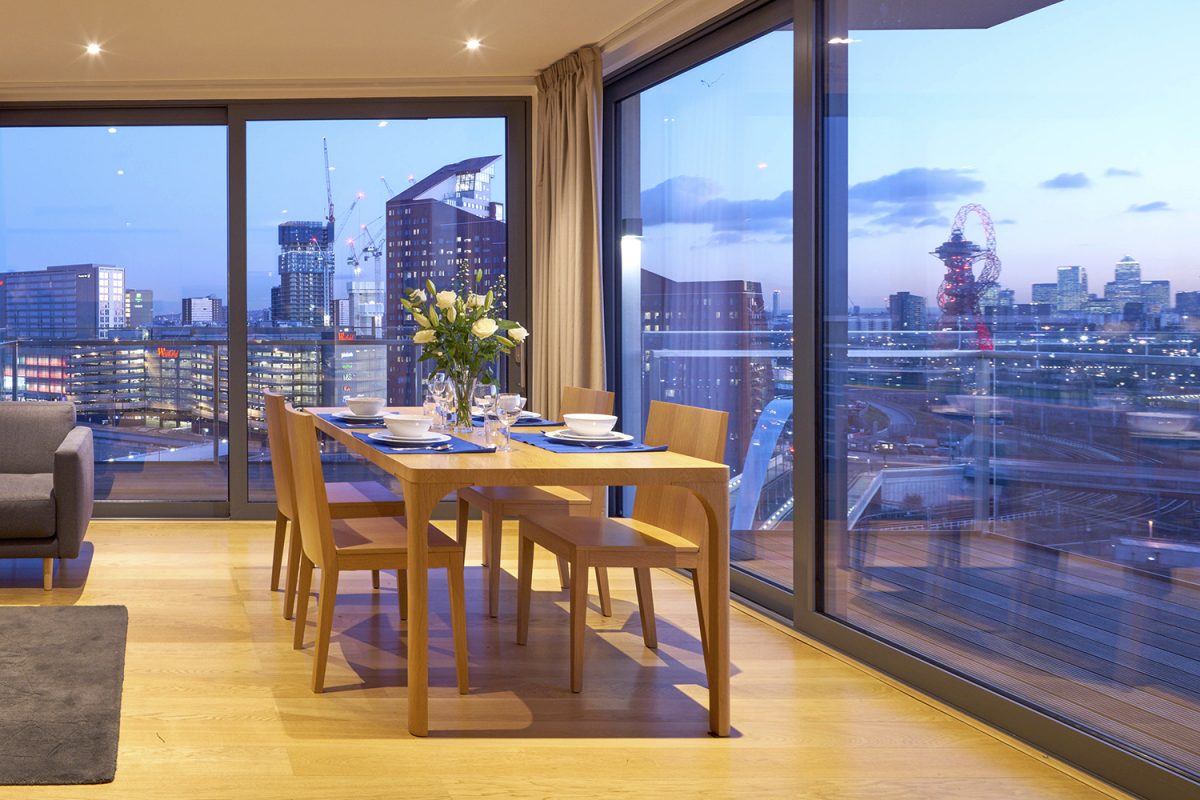 Top 10 Stratford apartments according to residents HomeViews