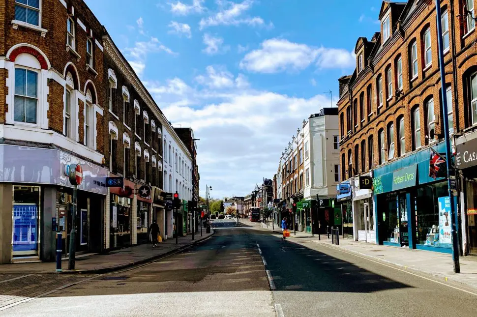 Top 5 places to live in Putney HomeViews