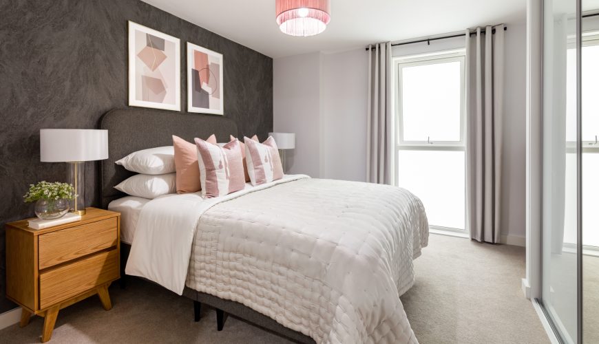 Image of Chapel Wharf, M3