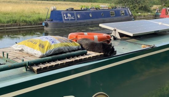 User submitted image of Tillermans at Greenford Quay, UB6