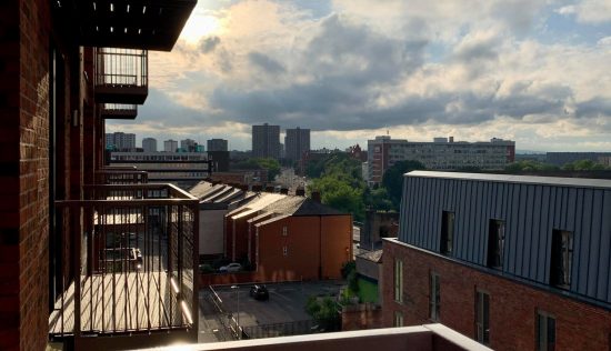 User submitted image of Oxbow, M5