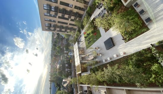 User submitted image of Tillermans at Greenford Quay, UB6