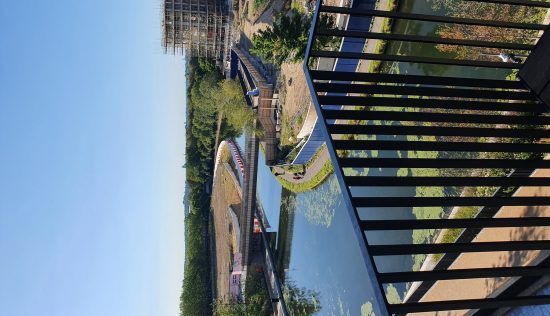 User submitted image of Tillermans at Greenford Quay, UB6