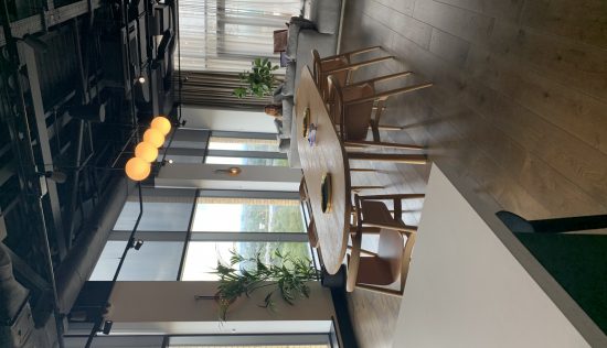 User submitted image of Tillermans at Greenford Quay, UB6