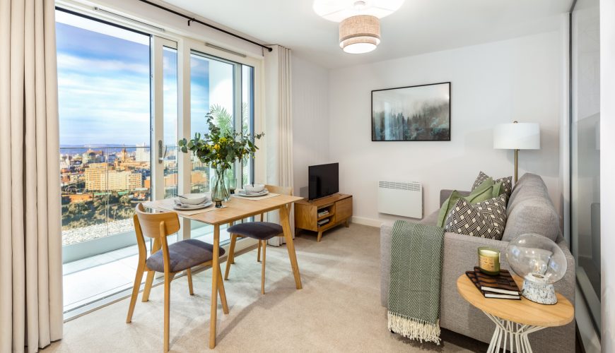 Image of Chapel Wharf, M3