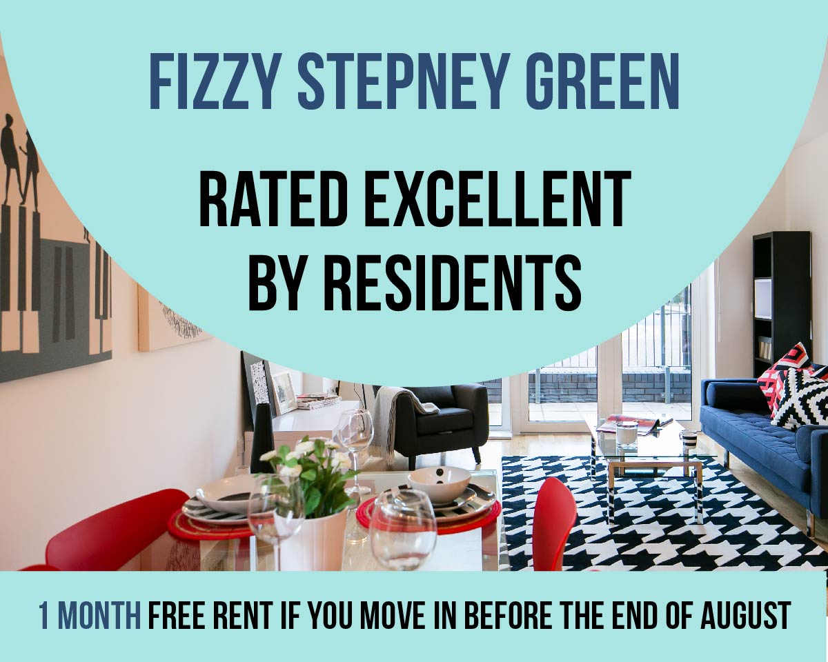 Caspian Wharf, E3 Reviews HomeViews