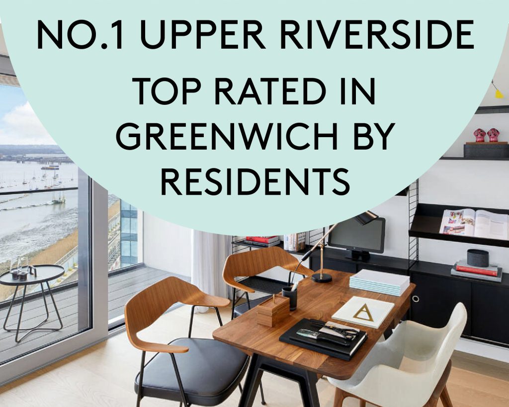 No.1 Upper Riverside