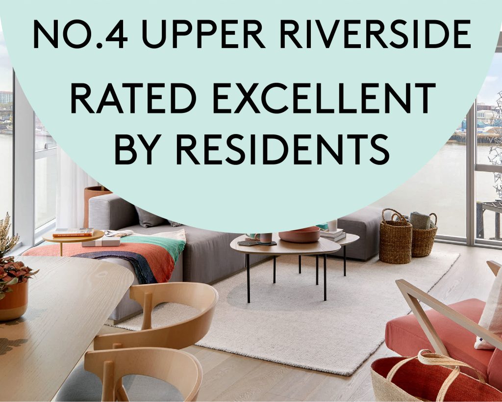 No.4 Upper Riverside