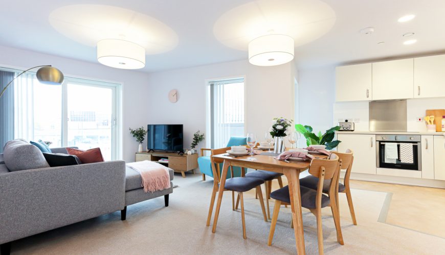 Image of Aston Place, B1