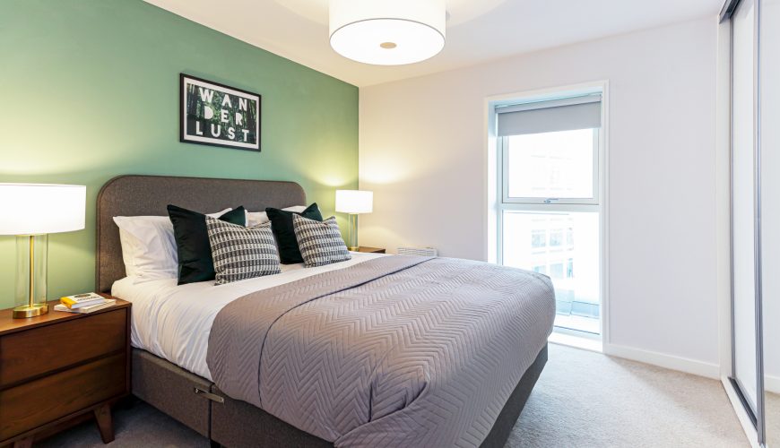 Image of Aston Place, B1