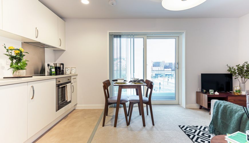 Image of Aston Place, B1